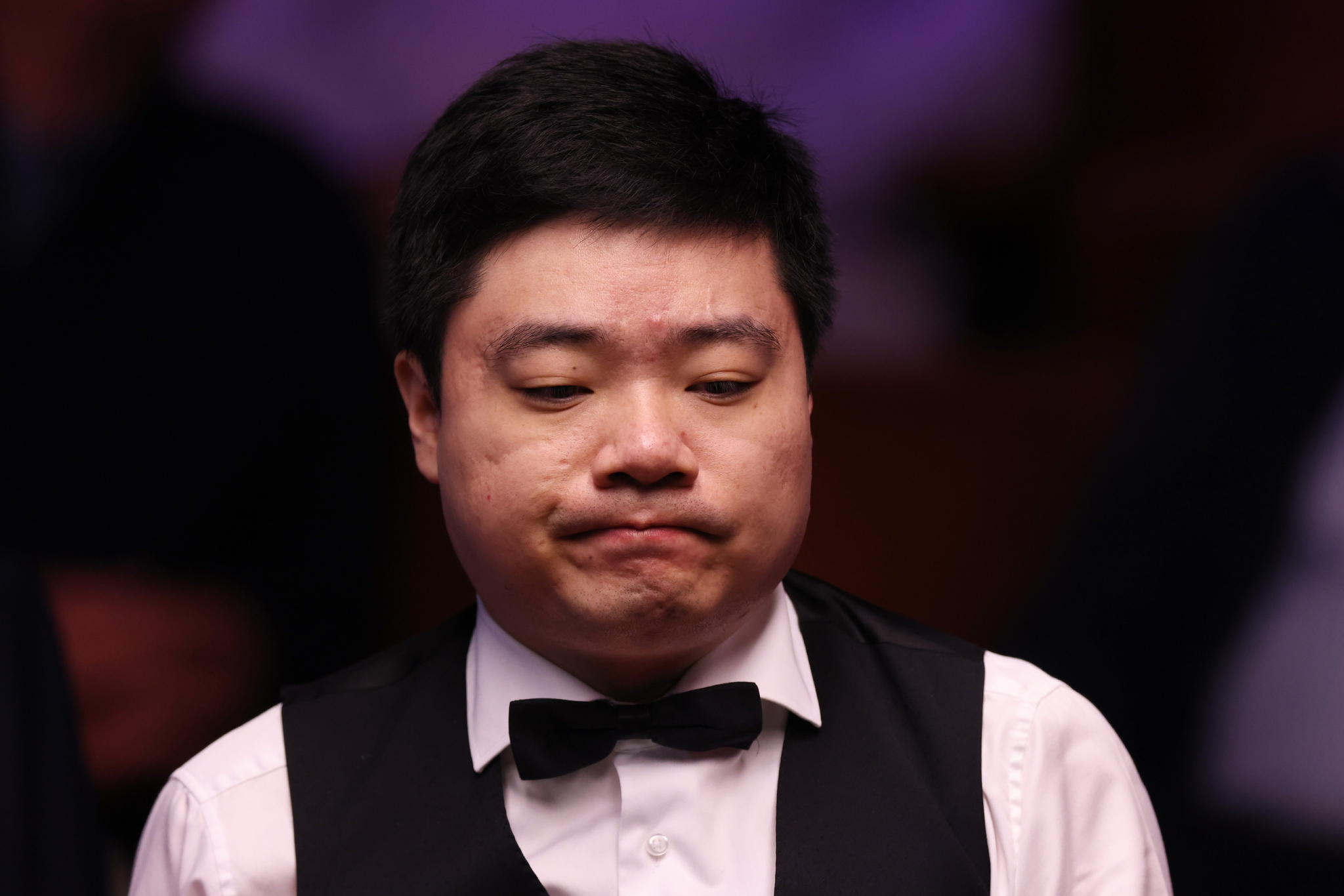 锦标赛旨在 锦标赛旨在