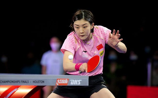 比赛一开始 比赛一开始