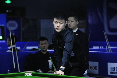 他已经成为 他已经成为