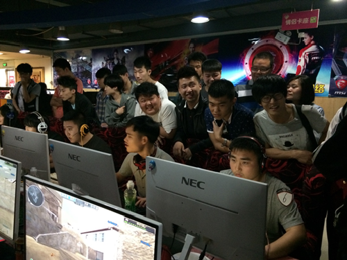 意味着双方 意味着双方