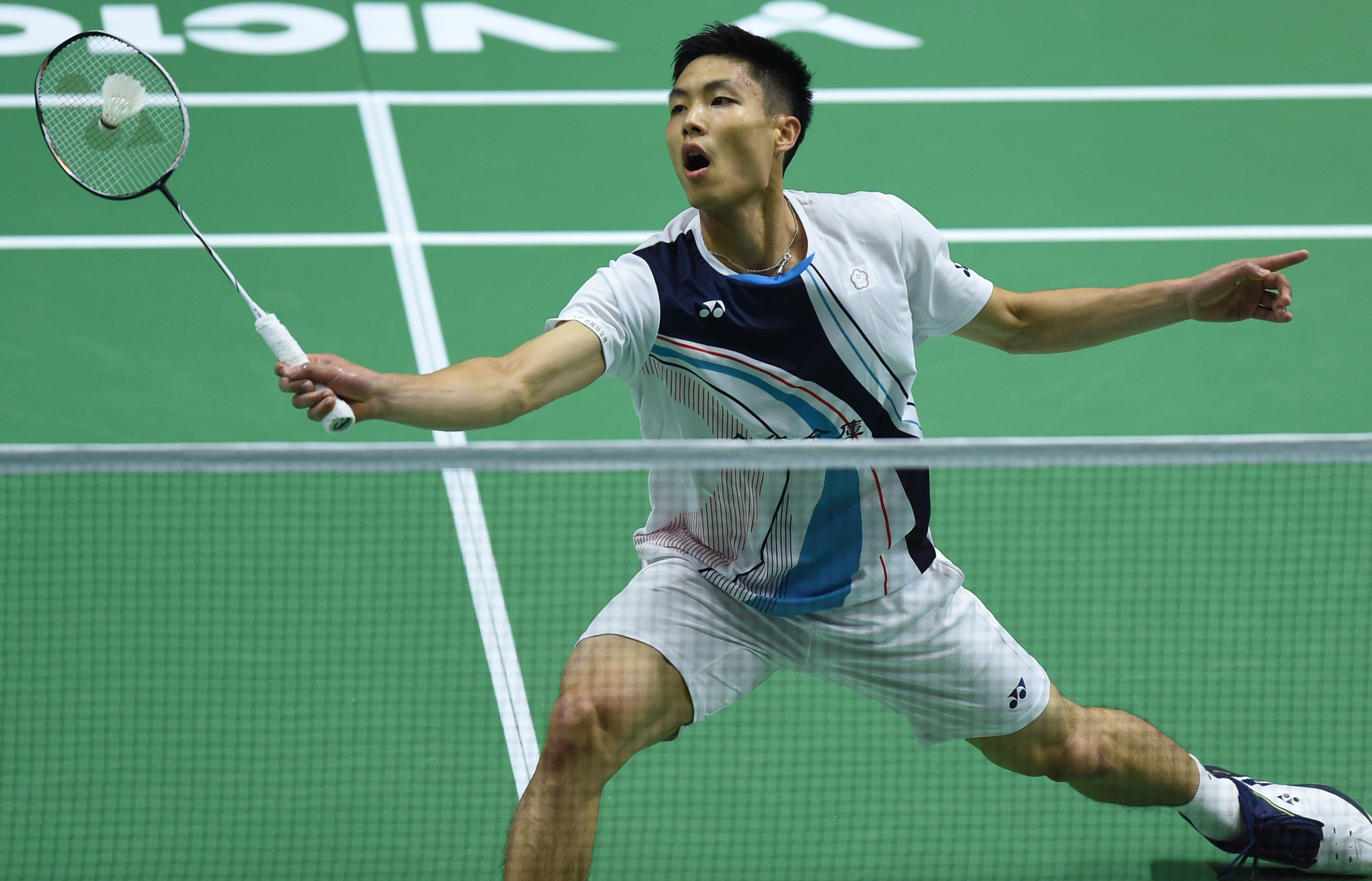 实力不容小 实力不容小