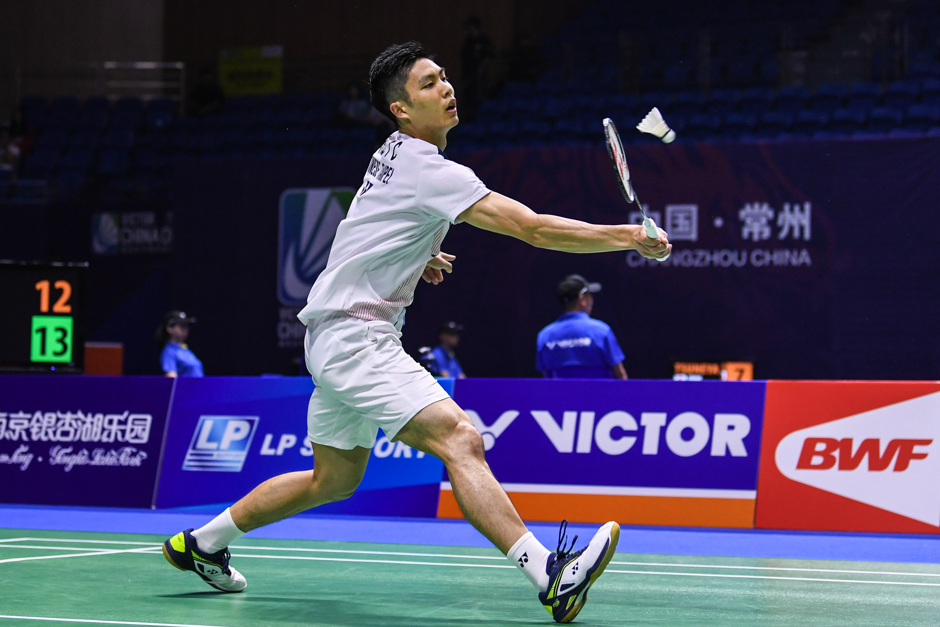 在最近的赛 在最近的赛