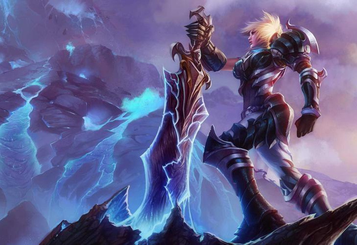 双方将如何 双方将如何