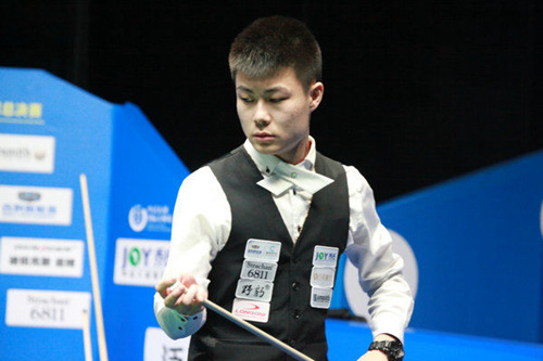 詹姆斯指责 詹姆斯指责