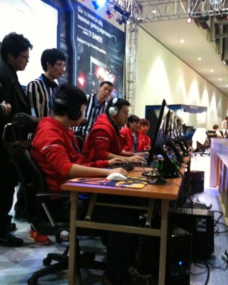 中国足球正 中国足球正