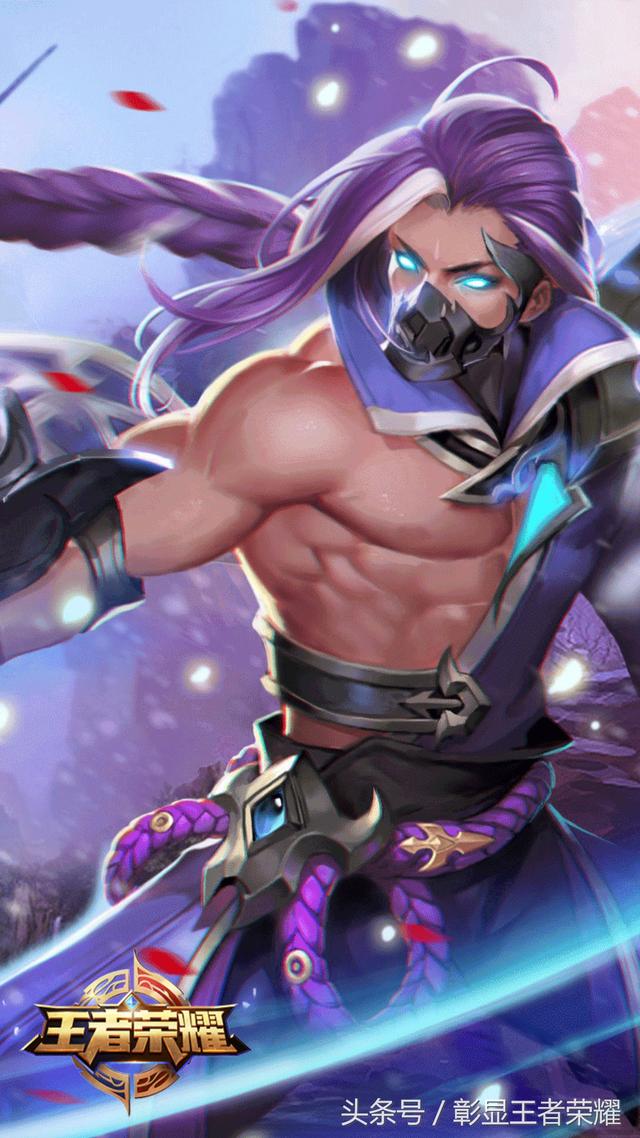 对决